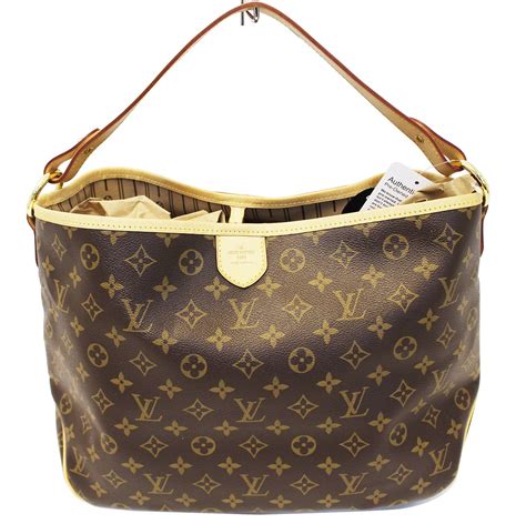 lv classic bag|authentic louis vuitton monogram bag.